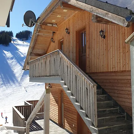 Lägenhet Apartmaji Golob-golte