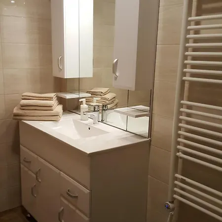 Apartmaji Golob-golte Apartment