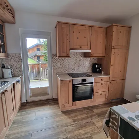 Lägenhet Apartmaji Golob-golte