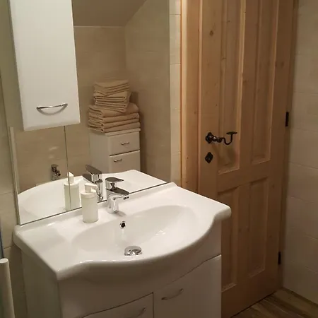 Apartmaji Golob-golte *