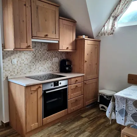 Apartmaji Golob-golte