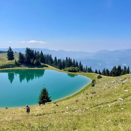 Apartmaji Golob-golte Lägenhet