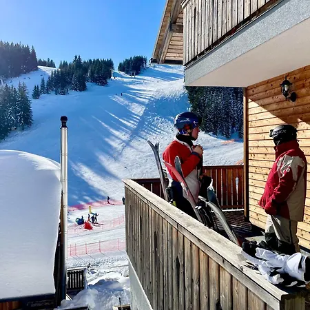 Lägenhet Apartmaji Golob-golte