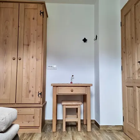 Apartmaji Golob-golte Apartamento *