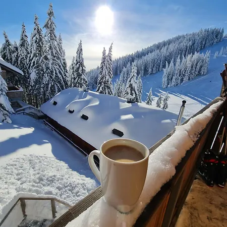 Apartamento Apartmaji Golob-golte *