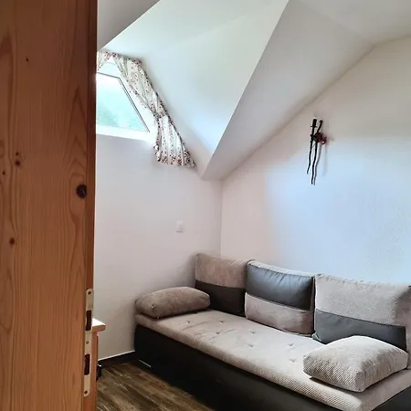 Apartmaji Golob-golte Apartment Mozirje