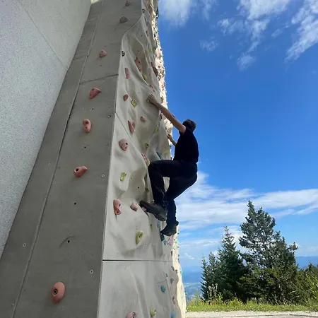 Apartamento Apartmaji Golob-golte Mozirje