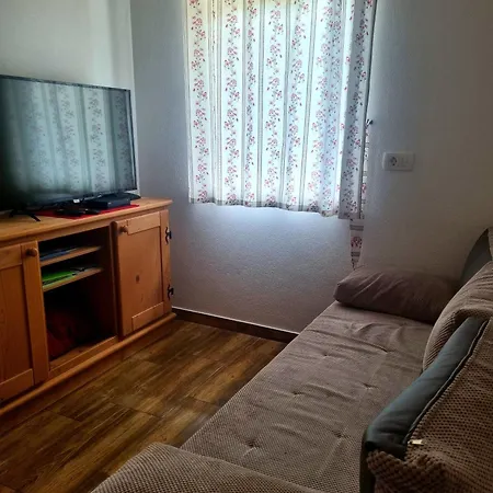 Apartmaji Golob-golte