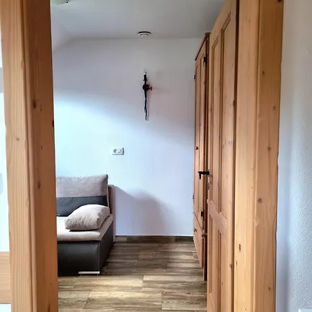 Appartement Apartmaji Golob-golte