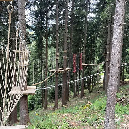 Apartmaji Golob-golte Apartamento Mozirje