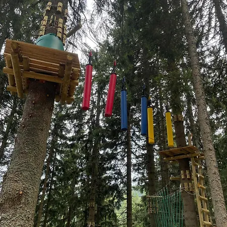 Apartamento Apartmaji Golob-golte Mozirje