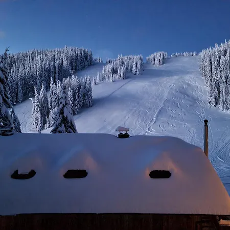 Apartmaji Golob-golte *