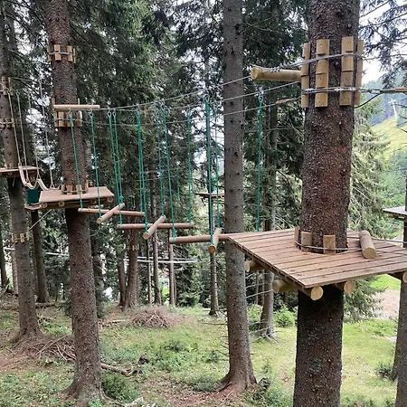 Apartmaji Golob-golte