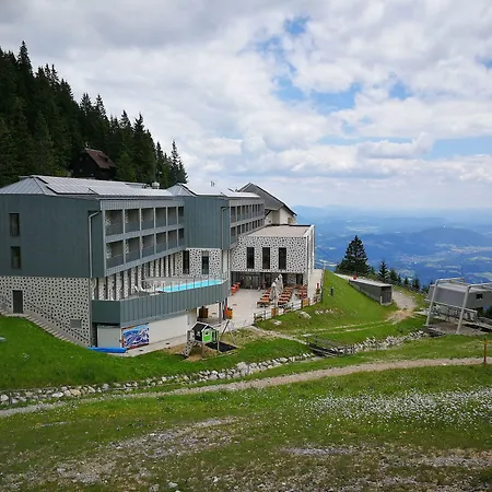 Apartamento Apartmaji Golob-golte *