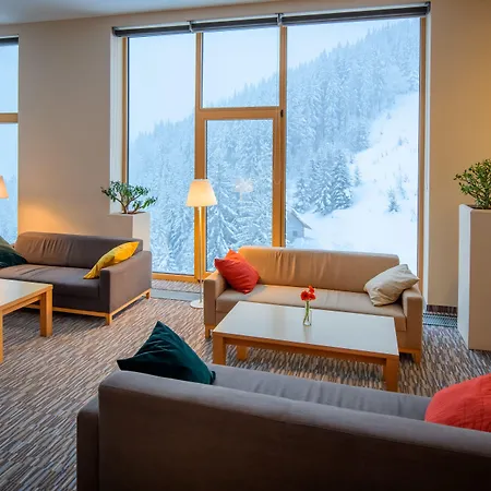 Apartmaji Golob-golte * Mozirje