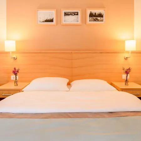 Apartmaji Golob-golte Lägenhet Mozirje