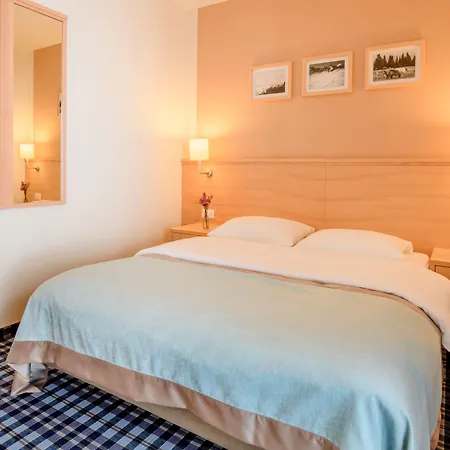 Apartmaji Golob-golte *