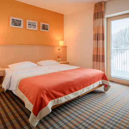 Apartmaji Golob-golte * Mozirje