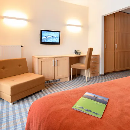 Apartmaji Golob-golte Lägenhet Mozirje