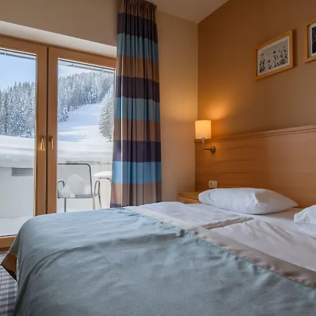 Apartmaji Golob-golte