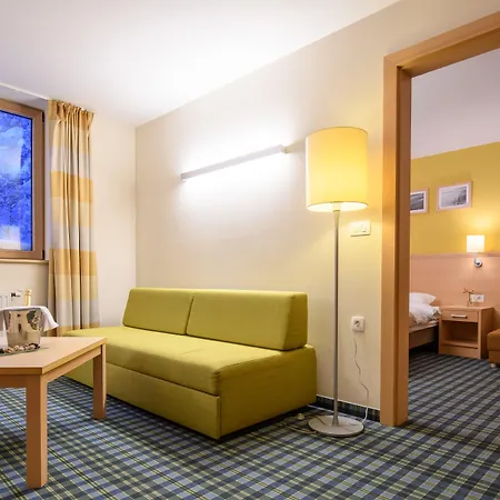 Apartmaji Golob-golte Lägenhet Mozirje