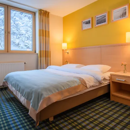 Apartmaji Golob-golte * Mozirje