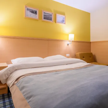 Apartmaji Golob-golte Apartamento *