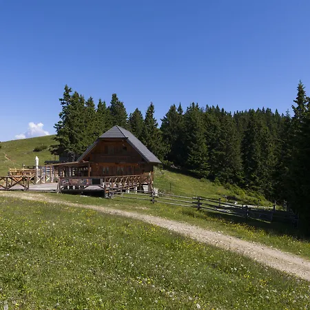 Apartamento Apartmaji Golob-golte