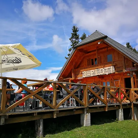 Apartmaji Golob-golte