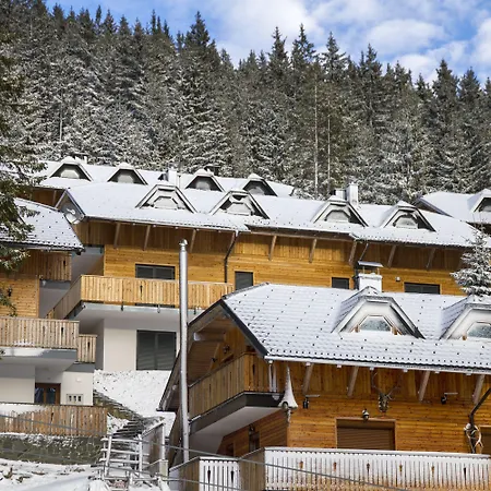 Apartmaji Golob-golte Lägenhet *