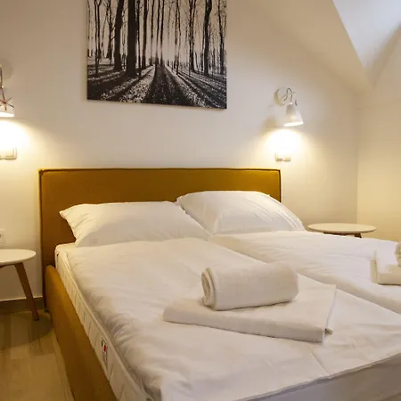 Apartmaji Golob-golte Apartamento