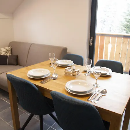 Apartamento Apartmaji Golob-golte *