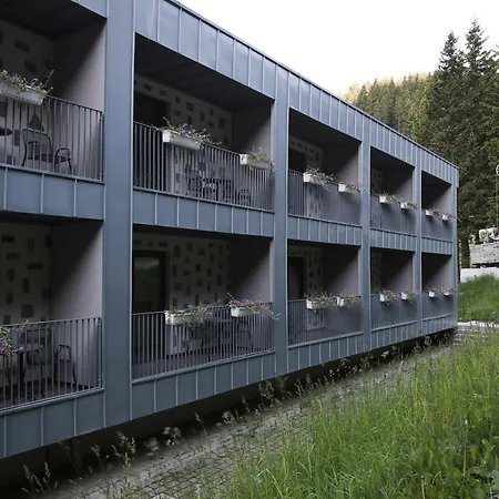 Apartmaji Golob-golte * Mozirje