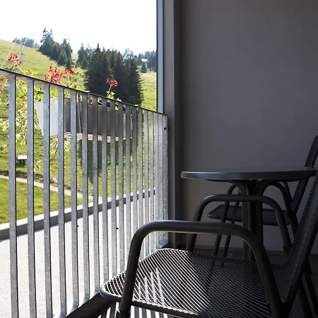 Apartmaji Golob-golte * Mozirje