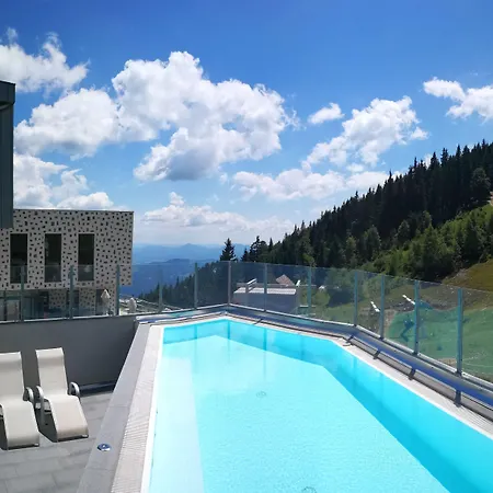 Apartmaji Golob-golte Lägenhet