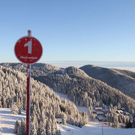 Apartamento Apartmaji Golob-golte *