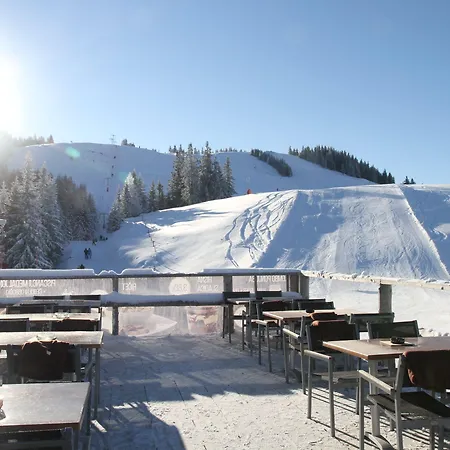 Apartmaji Golob-golte Lägenhet Mozirje