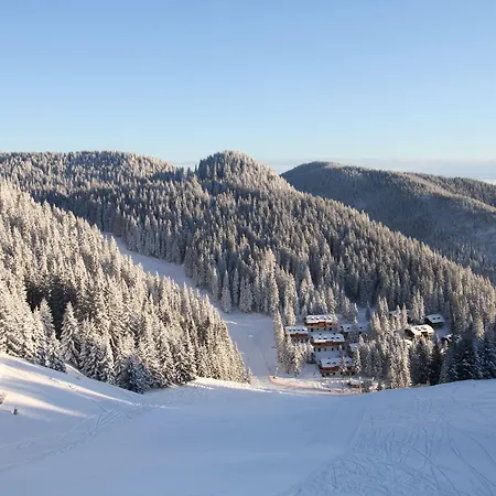 Apartmaji Golob-golte Apartamento Mozirje