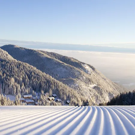 Apartmaji Golob-golte Lägenhet