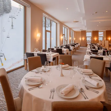 Apartmaji Golob-golte * Mozirje