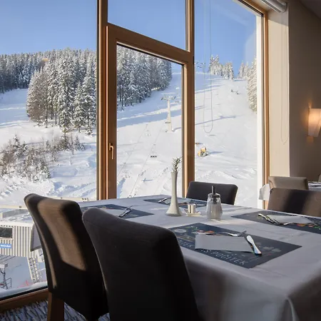 Apartamento Apartmaji Golob-golte *