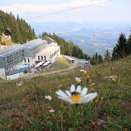 Apartmaji Golob-golte Mozirje