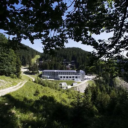 Apartmaji Golob-golte *