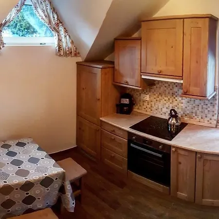 Apartmaji Golob-golte *