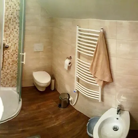Apartmaji Golob-golte Mozirje