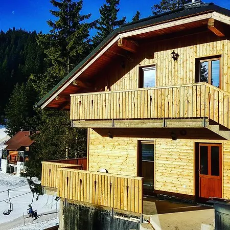 Apartment Apartmaji Golob-golte *