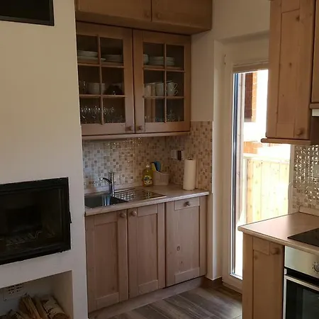 Appartement Apartmaji Golob-golte *