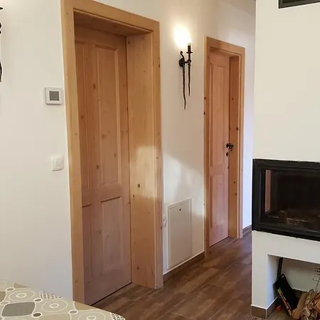 Apartmaji Golob-golte *