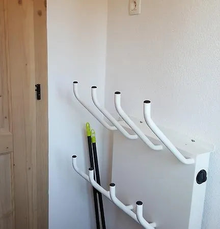 Apartmaji Golob-golte Mozirje