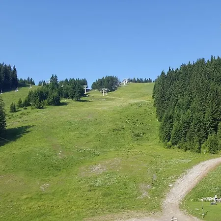 Apartmaji Golob-golte * Mozirje